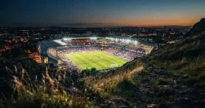 Afrika-Cup Wetten 2026: Anbieter, Wettarten & Rechtslage