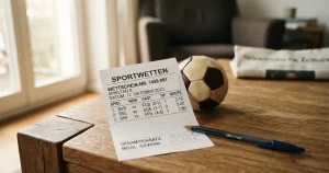 Bundesliga Wettbonus 2026 – Anbieter im Vergleich