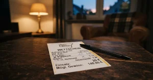 Wettanbieter Einzahlungsbonus Vergleich 2026 – Bedingungen im Test