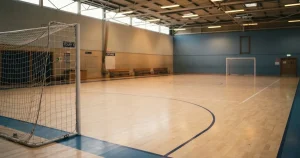 Online auf Futsal wetten 2026 – Anbieter, Regeln und Kosten im Check