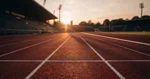 Leichtathletik-Wetten 2026 – Anbieter, Regeln und Auszahlung