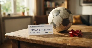 Wettbonus ohne Einzahlung 2026: Lizenzierte Anbieter im Vergleich